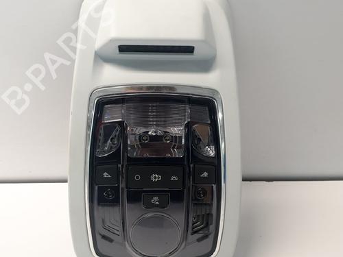 Used Interior roof light PEUGEOT 508 I (8D_) 1.6 HDi (112 hp) 6766589