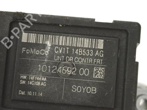 Electronic module FORD FIESTA VI (CB1, CCN) 1.0 EcoBoost | BP30226203M83  - Image 6