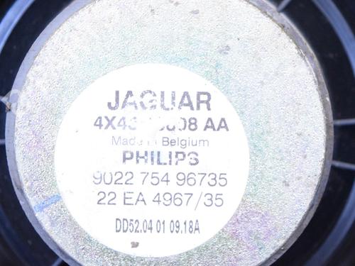 Speaker JAGUAR X-TYPE I Estate (X400) 2.0 D | BP24582141E2 