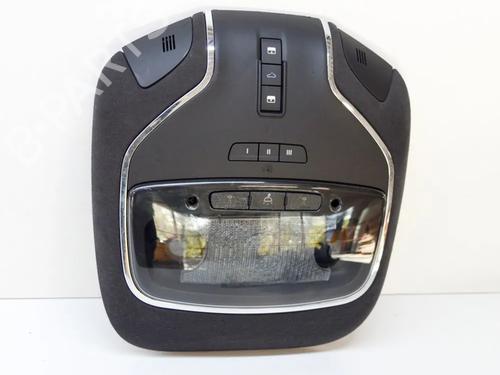 Kabinelys MASERATI QUATTROPORTE VI 3.0 S Q4 (411 hp) 10707465