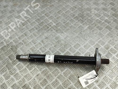 Used Right front driveshaft MERCEDES-BENZ CLA Coupe (C117) CLA 180 (117.342) (122 hp) 26239772