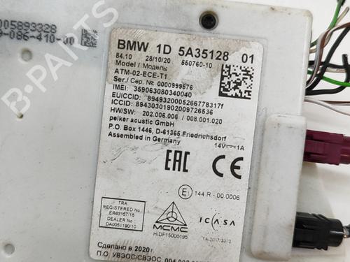 Electronic module BMW 8 Gran Coupe (G16, F93) 840 i | BP28563301M83 