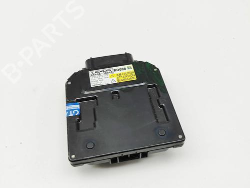 Electronic module LEXUS GS (_L1_) 300h (AWL10_, AWL10R) | BP36783290M83 - Image 3