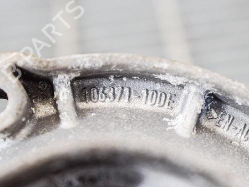Support BMW 5 Touring (F11) 530 d | BP14650239C155 