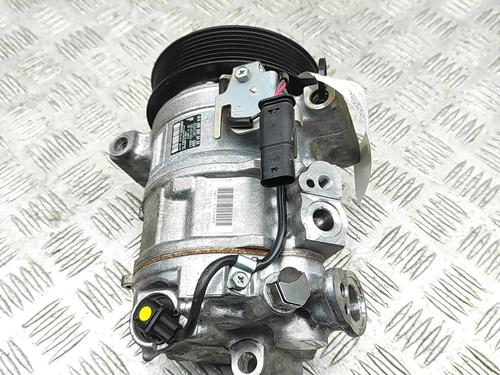 AC compressor MERCEDES-BENZ A-CLASS (W177) AMG A 35 4-matic (177.051) | BP32101533M34