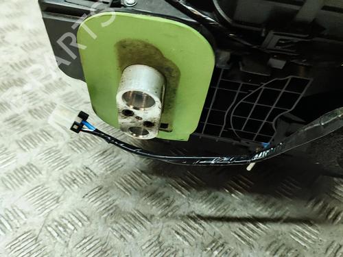 Heater matrix NISSAN LEAF (ZE1) Electric | BP27795170M63  - Image 8