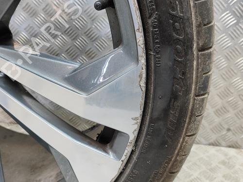 Rim AUDI Q7 (4MB, 4MG, 4MQ) 3.0 TDI quattro | BP19264966C45