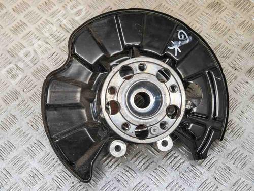 Used Left rear steering knuckle MERCEDES-BENZ S-CLASS Coupe (C217) S 500 (217.382) (455 hp) 14661161