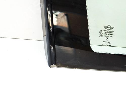 Rear left quarter glass MINI MINI (F55) One D | BP8841837C93 