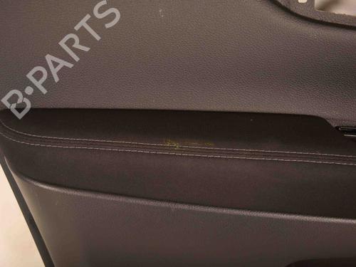 Front left panel NISSAN QASHQAI II (J11, J11_) 1.5 dCi | BP30620188C58