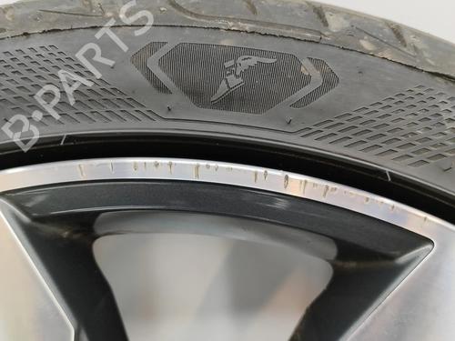 Fælk VW T-ROC (A11, D11) 1.5 TSI | BP32679984C45  - Image 16