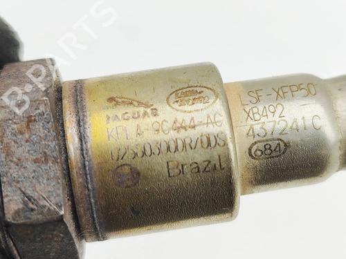 Electronic sensor LAND ROVER DEFENDER Station Wagon (L663) P525 4x4 | BP33390817M84  - Image 6