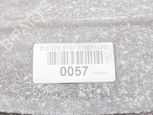 Gearbox MERCEDES-BENZ E-CLASS (W213) E 220 d (213.004) | BP38782187M3 - Image 7