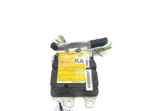 Used ECU airbags ECU airbags 38268168 38268168