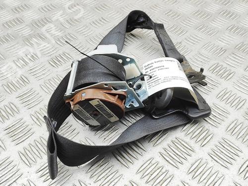 Used Rear left seatbelt Rear left seatbelt JEEP GRAND CHEROKEE IV (WK, WK2) 3.0 CRD V6 4x4 (250 hp) 35790598 35790598