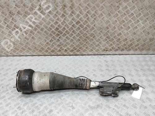 Used Left rear shock absorber Left rear shock absorber MERCEDES-BENZ S-CLASS Coupe (C217) S 500 (217.382) (455 hp) 33270764 33270764