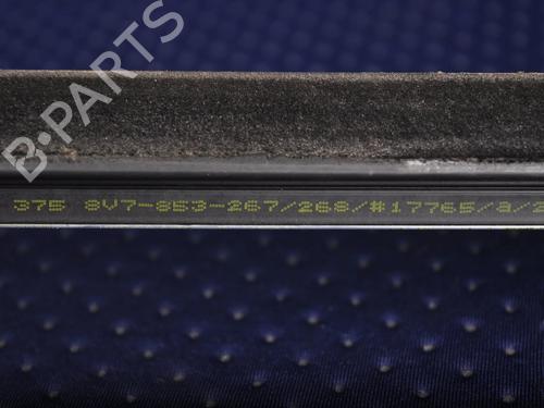 Other AUDI A3 Convertible (8V7, 8VE) 2.0 TDI | BP30255555O1 