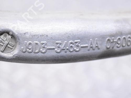 Left front suspension arm JAGUAR I-PACE (X590) EV400 AWD | BP30256059M12 