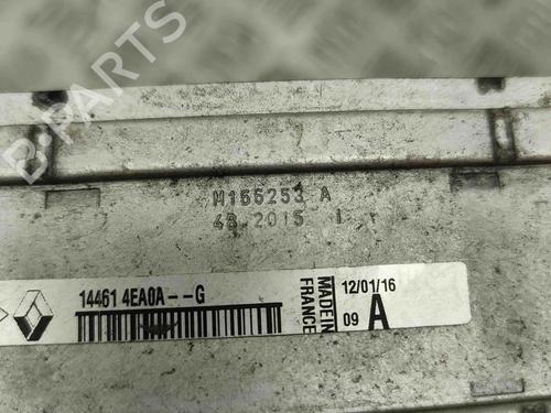 Intercooler RENAULT KADJAR (HA_, HL_) 1.5 dCi 110 (HLA3) | BP29460052M30 