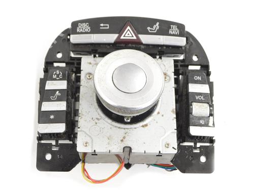 Used Switch Switch MERCEDES-BENZ S-CLASS (W221, V221) S 500 (221.071, 221.171) (388 hp) 33344535 33344535