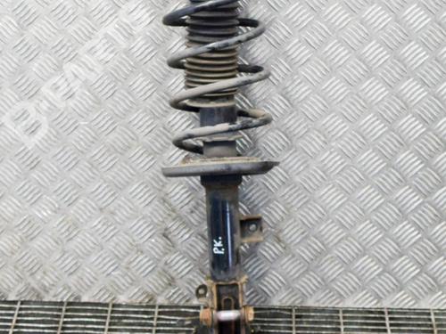 Used Left front shock absorber MAZDA CX-5 (KE, GH) 2.0 (KEEFW) (165 hp) 6771155