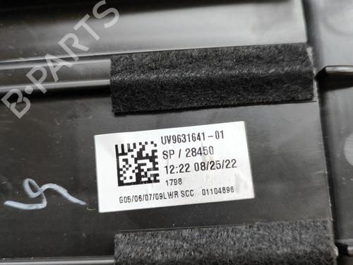 Andre BMW X7 (G07) xDrive 40 d Mild-Hybrid | BP27772582O1