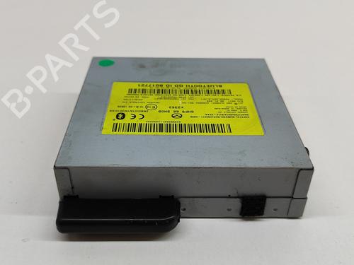 Electronic module MAZDA 6 Estate (GJ, GL) 2.2 D | BP16141301M83 