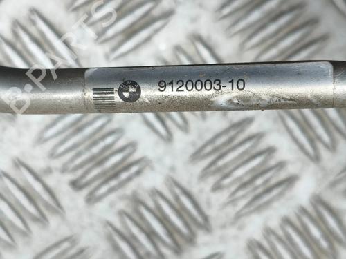 AC pipe BMW 6 Coupe (F13) 640 d | BP39410098M126  - Image 6