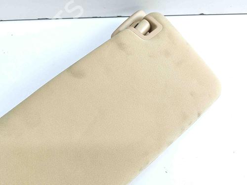 Højre solskærm VW PHAETON (3D1, 3D2, 3D3, 3D4, 3D6, 3D7, 3D8, 3D9) 6.0 W12 4motion | BP29488099I2