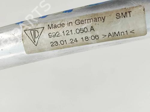 Pipe PORSCHE 911 (992) GT3 (992810) | BP27773596M125 