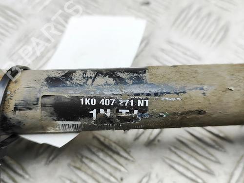 Left front driveshaft VW SCIROCCO III (137, 138) 2.0 TDI | BP33387861M38  - Image 7