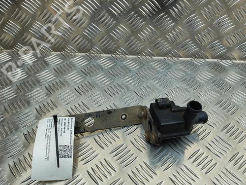 Used Auxiliary water pump VW TRANSPORTER T6 Van (SGA, SGH, SHA, SHH) 2.0 TDI (90 hp) 29920537