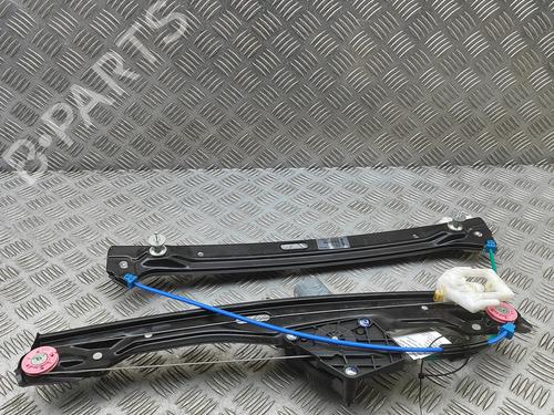 Used Front left window mechanism BMW X1 (F48) sDrive 20 i (192 hp) 32170759
