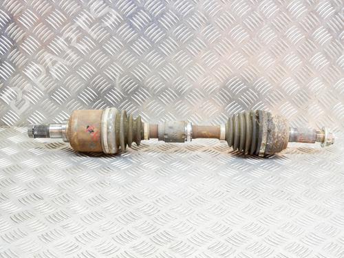 Left front driveshaft MAZDA 6 Estate (GH) 2.0 MZR (GHEFW, GH10F) | BP8625656M38 