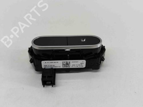 Used Switch MERCEDES-BENZ CLA (C118) CLA 250 e (118.386) (218 hp) 27771062