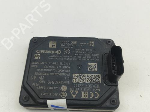 Elektronisk modul AUDI Q4 E-TRON Sportback (F4N) 45 (286 hp) 28612329