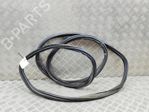 rubber-door-seal-bmw-x6-e71-e72-2007-2008-2009-2010-2011-2012-2013-2014-2015-30130996 main image