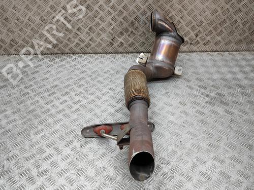 Catalyst AUDI TT (FV3, FVP) 2.0 TFSI quattro | BP39656036M10 - Image 4
