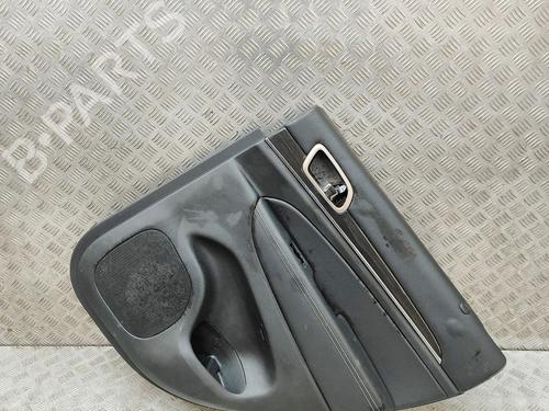 Used Rear right panel Rear right panel JEEP GRAND CHEROKEE IV (WK, WK2) 3.0 CRD V6 4x4 (250 hp) 33389239 33389239