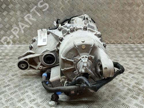 Used Engine TESLA MODEL Y (5YJY) EV (347 hp) 27791576