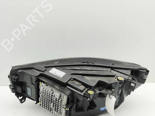 Right headlight VOLVO C40 (539) Recharge AWD | BP39511542C29 - Image 3