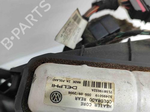 Heater matrix AUDI Q7 (4LB) 3.0 TDI quattro | BP27377577M63