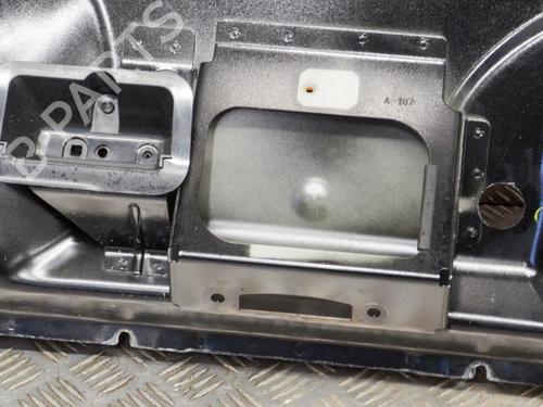 Tailgate CITROËN C6 (TD_) 2.7 HDi | BP9227400C6 