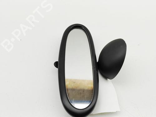 Ryggespeil Innvendig MINI MINI (R50, R53) Cooper | BP29920368I6
