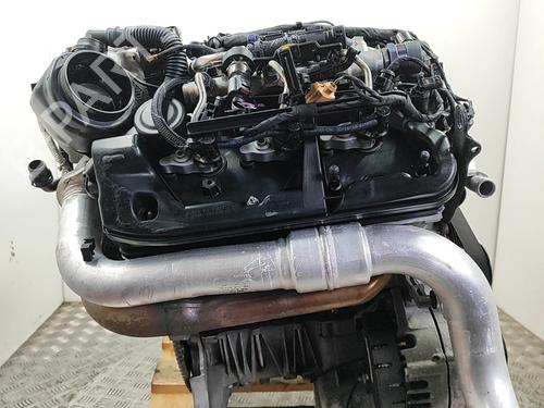 Engine MERCEDES-BENZ VITO Tourer (W447) 111 CDI / 111 BlueTEC (447.701, 447.703, 447.705) | BP36457890M1 - Image 2