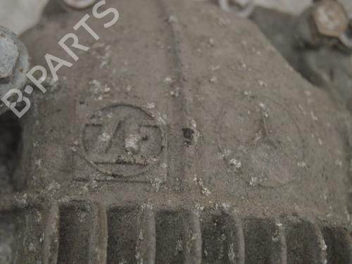 Rear differential MERCEDES-BENZ R-CLASS (W251, V251) R 280 CDI (251.121, 251.026, 251.126) | BP30232470M24 