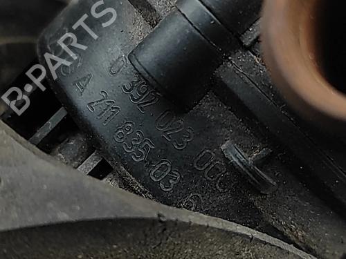 Auxiliary water pump MERCEDES-BENZ E-CLASS (W213) AMG E 43 4-matic (213.064) | BP31926418M111