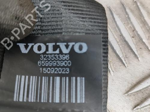 Front left seatbelt VOLVO XC40 (536) B3 Mild-Hybrid | BP29391553I26  - Image 9