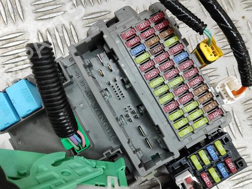 Fuse box HONDA CR-V V (RW_, RT_) 2.0 E-CVT HYBRID AWD (RT6) | BP28432864E1 