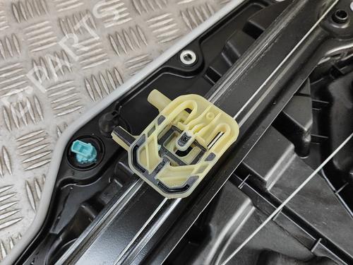 Rudehejsemekanisme ventre foran BMW X1 (U11) iX1 xDrive 30 | BP28563610C22 